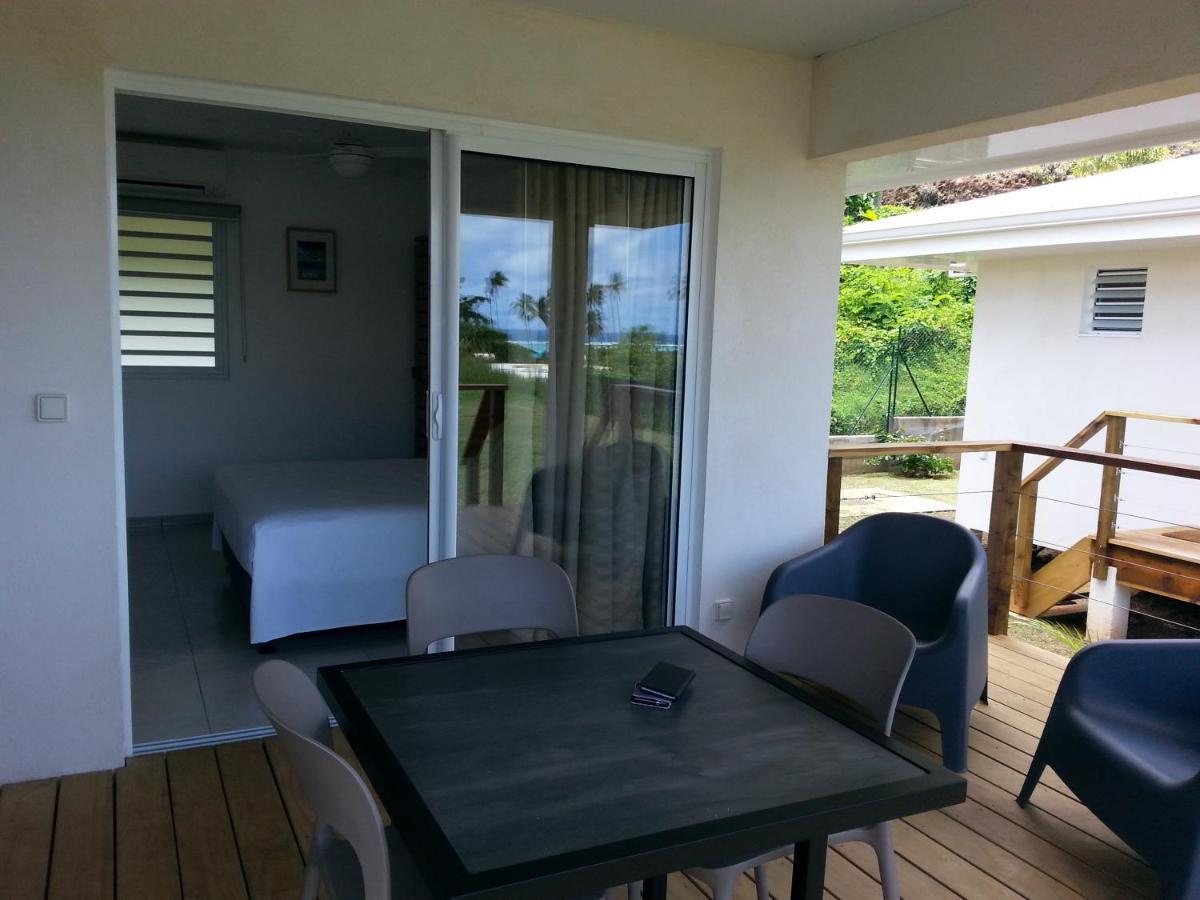 Snp- Palms Villa Papetoai Bagian luar foto